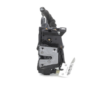 Left front door lock - Renault ZOE PH.1 - Blanc - 805031107R - A0-7569G