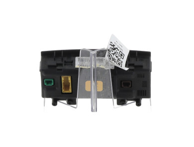 Commande de chauffage - Peugeot 307 SW PH.2 - 00006451SN - K0-4948Q