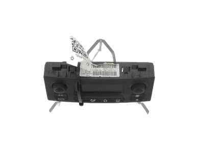 Commande de chauffage - Peugeot 307 SW PH.2 - 00006451SN - K0-4948Q