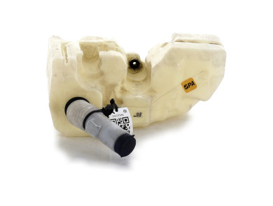 Bocal lave glace - Peugeot BOXER III PH.2 - 1643706580 - C0-0754E