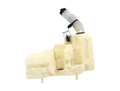 Washer fluid reservoir tank - Peugeot BOXER III PH.2 - 1643706580 - C0-0754E