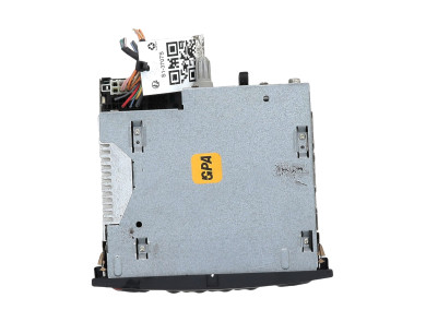 Poste multimédia - Renault MODUS PH.1 - 8200607915 - S1-3707S
