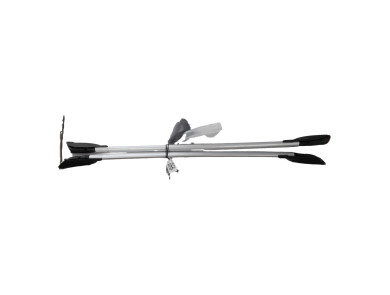Barre de toit - Citroen C3 PICASSO PH.2 - Rouge Fonce - 96767801VV - E1-4114B