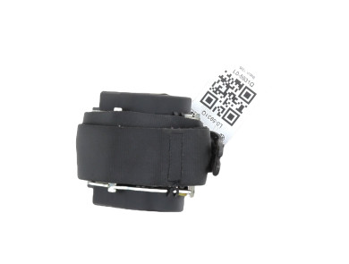 Ceinture sécurité arrière droite - Volkswagen GOLF VII PH.1 - 5G0857805RAA - L0-5931Q