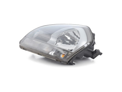 Left headlight used - Hyundai TUCSON - 921032E020