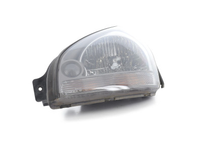 Left headlight - Hyundai TUCSON I - 921032E020 - S0-8481A