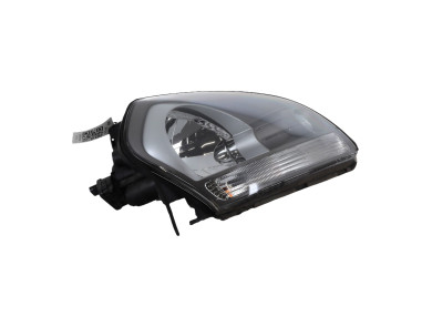 Right headlight - Hyundai TUCSON I - 921042E020 - B0-8335H
