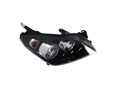 Right headlight - Opel ASTRA H PH.1 - 93178636 - R1-5217E