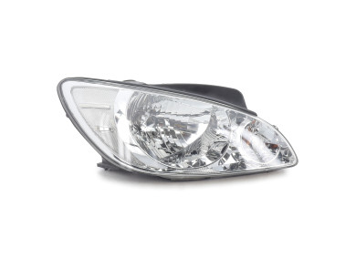 Right headlight - Hyundai GETZ PH.2 - 921020B510 - A1-1686R