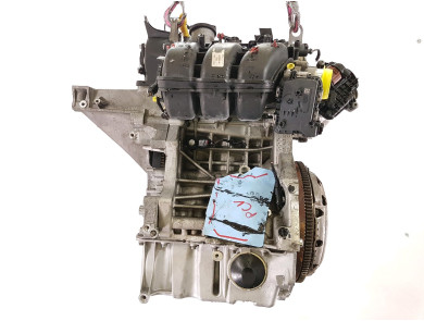 Engine type DFNA - Seat IBIZA V - W2-1335B
