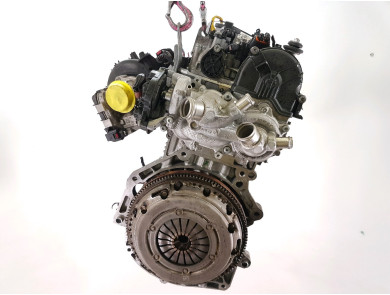 Engine type DFNA - Seat IBIZA V - W2-1335B