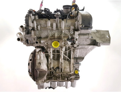Engine type DFNA - Seat IBIZA V - W2-1335B