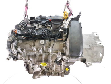 Engine type DFNA - Seat IBIZA V - W2-1335B