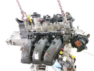 Engine type DFNA - Seat IBIZA V - W2-1335B