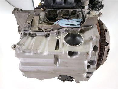 Engine type DFNA - Seat IBIZA V - W2-1335B