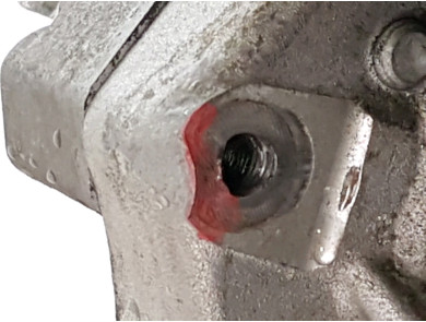 Moteur type DFNA - Seat IBIZA V - W2-1335B