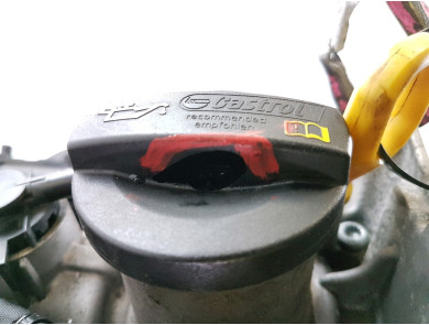 Moteur type DFNA - Seat IBIZA V - W2-1335B
