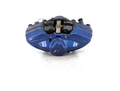 Left rear brake caliper - BMW SERIE 1 II PH.2 - 34216860737 - K1-0544Z