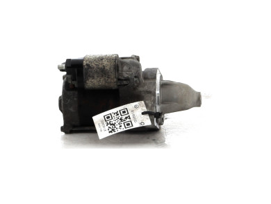 Starter - Toyota IQ - 2810040121 - X1-6040G