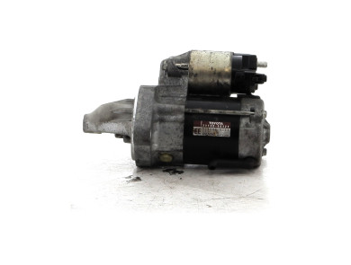 Starter - Toyota IQ - 2810040121 - X1-6040G