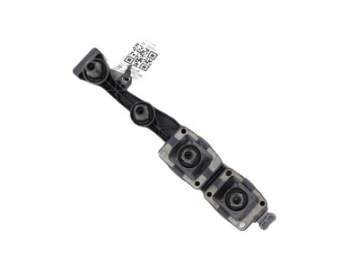 Ignition coil - Peugeot 206 CC - 1688197580 - M1-3550U
