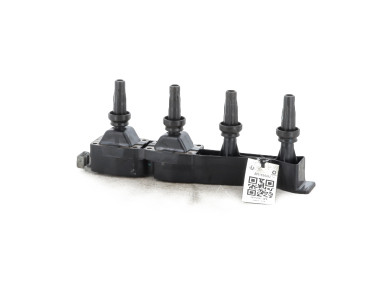 Ignition coil - Peugeot 206 CC - 1688197580 - M1-3550U