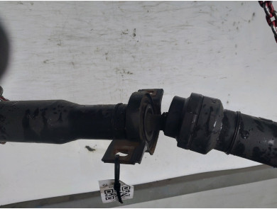 Rear drive shaft - Mercedes CLASSE M II PH.1 ML320CDI - 1644103102 - H1-5944A