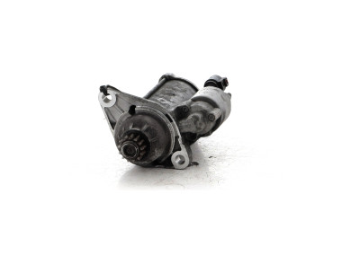 Starter - Skoda FABIA III PH.1 - 0AM911023N - B1-5646V