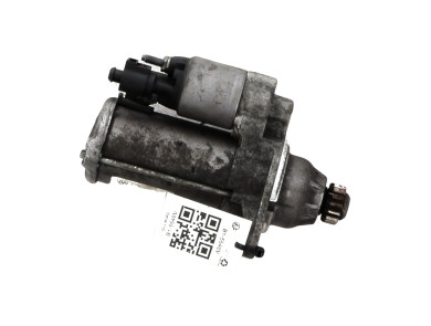 Starter - Skoda FABIA III PH.1 - 0AM911023N - B1-5646V