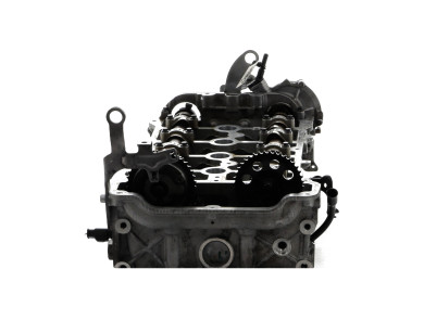 Cylinder head - Peugeot 308 I PH.1 1.6 THP - 0200HX - Q1-3538T