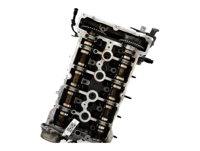 Cylinder head - Peugeot 308 I PH.1 1.6 THP - 0200HX - Q1-3538T