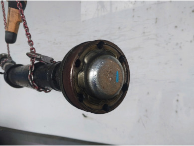 Arbre de transmission arrière - Jeep GRAND CHEROKEE III PH.1 3.0 CRD 4X4 - 52123997AC - P1-5628N