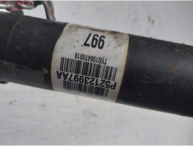 Arbre de transmission arrière - Jeep GRAND CHEROKEE III PH.1 3.0 CRD 4X4 - 52123997AC - P1-5628N
