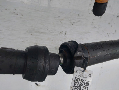 Arbre de transmission arrière - Jeep GRAND CHEROKEE III PH.1 3.0 CRD 4X4 - 52123997AC - P1-5628N