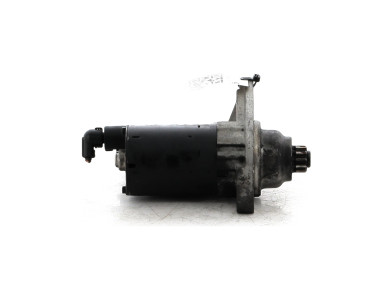 Starter used - Volkswagen GOLF - 02T911024NX
