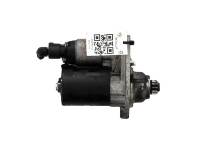 Starter - Volkswagen GOLF V V 1.4 - 02T911024NX - J1-5425P