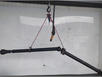 Rear drive shaft used - Opel ANTARA - 96624772