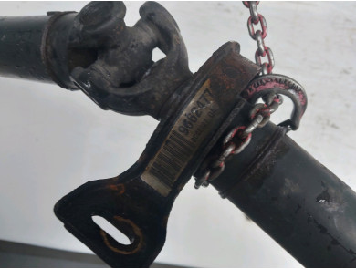 Arbre de transmission arrière - Opel ANTARA PH.1 2.0 CDTI - 96624772 - G1-7769H