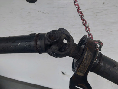 Arbre de transmission arrière - Opel ANTARA PH.1 2.0 CDTI - 96624772 - G1-7769H