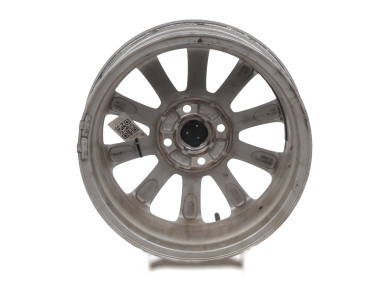Alloy wheel - Ford FIESTA VII PH.1 - 2238241 - K0-9712F