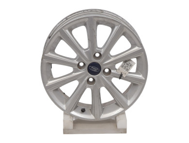 Alloy wheel - Ford FIESTA VII PH.1 - 2238241 - K0-9712F