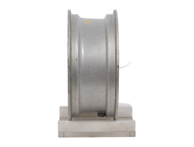 Alloy wheel - Ford FIESTA VII PH.1 - 2238241 - K0-9712F