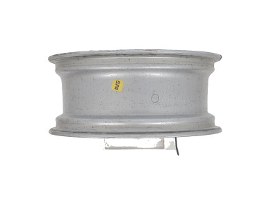 Alloy wheel - Ford FIESTA VII PH.1 - 2238241 - K0-9712F