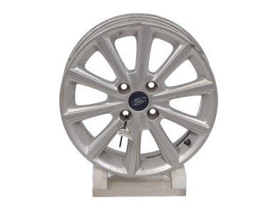 Alloy wheel - Ford FIESTA VII PH.1 - 2238241 - H0-9683P