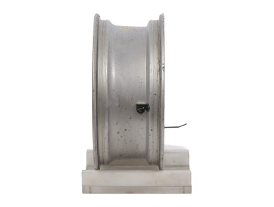 Alloy wheel - Ford FIESTA VII PH.1 - 2238241 - T0-9553Y