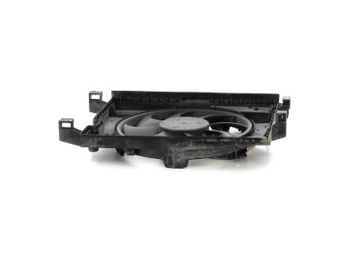 Radiator fan + mounting - Renault ZOE PH.1 - 214818864R - X1-6334F
