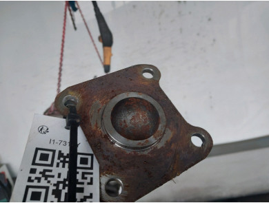 Rear drive shaft - Mazda CX7 PH.2 2.2 MZCD - PH0325100A - I1-7316Y