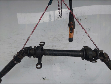 Rear drive shaft - Mazda CX7 PH.2 2.2 MZCD - PH0325100A - I1-7316Y