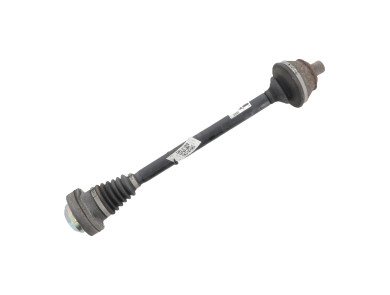 Left rear transmission - Audi A6 III PH.2 V6 TDI Q - 4F0501203 - U0-5186J