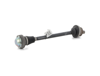 Left rear transmission - Audi A6 III PH.2 V6 TDI Q - 4F0501203 - U0-5186J